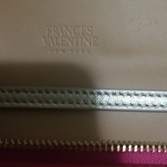 frances valentine wallet purse - Picture 6 of 8